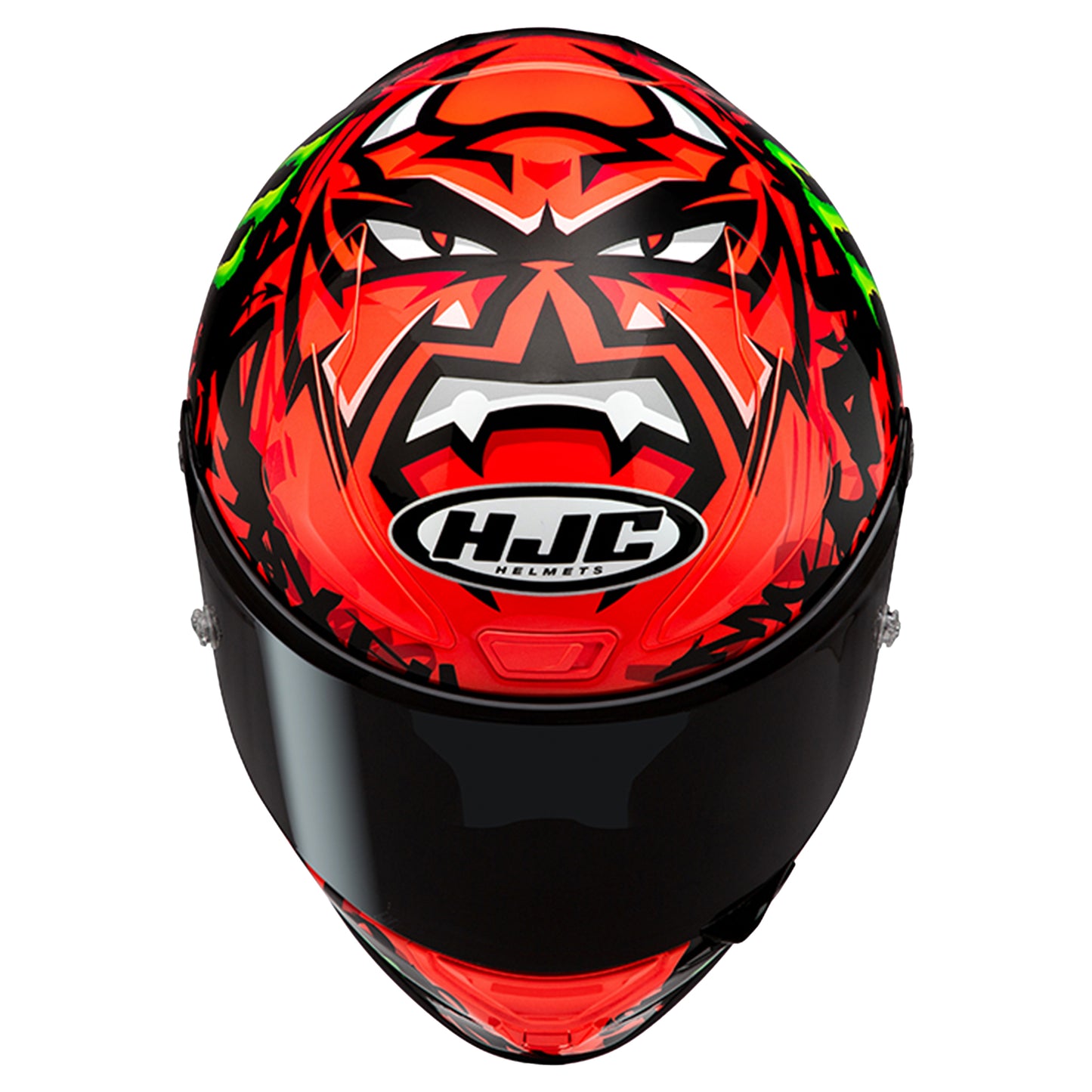 HJC RPHA 1 Helmet - Fabio 2024