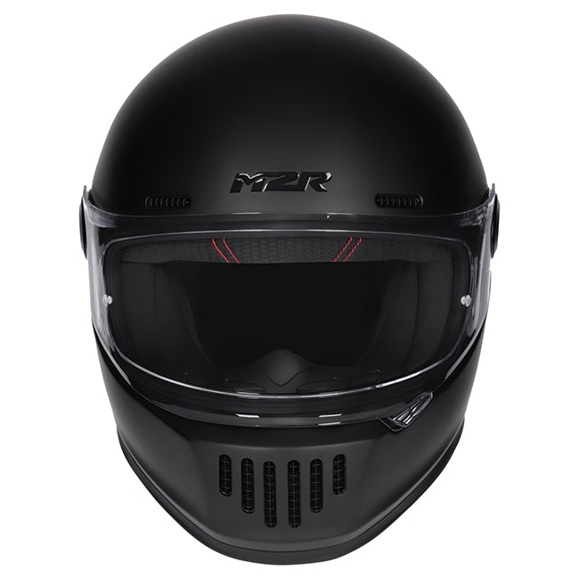 M2R Fugitive Helmet - Matt Black
