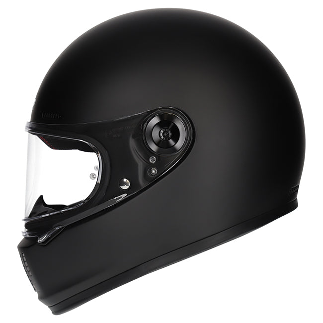 M2R Fugitive Helmet - Matt Black