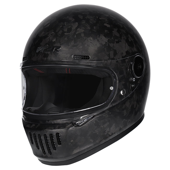 M2R Fugitive Helmet - Carbon