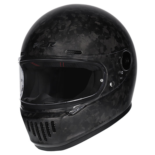 M2R Fugitive Helmet - Carbon