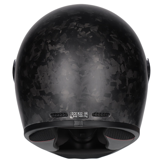 M2R Fugitive Helmet - Carbon