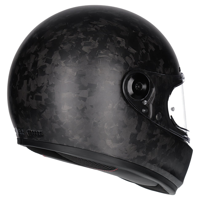 M2R Fugitive Helmet - Carbon