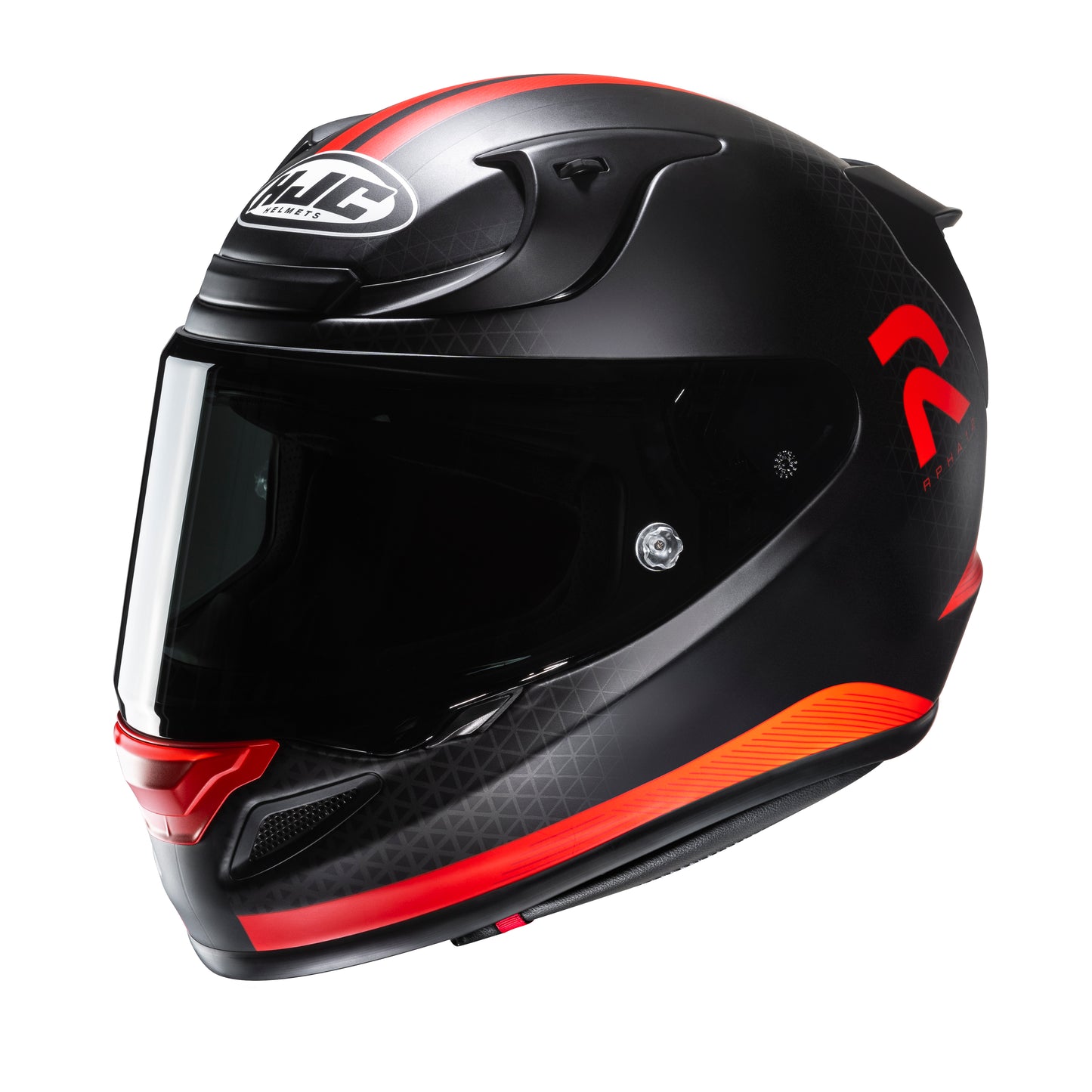HJC RPHA 12 Helmet - Enoth MC-1SF