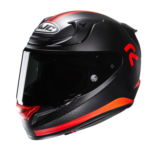 HJC RPHA 12 Helmet - Enoth MC-1SF