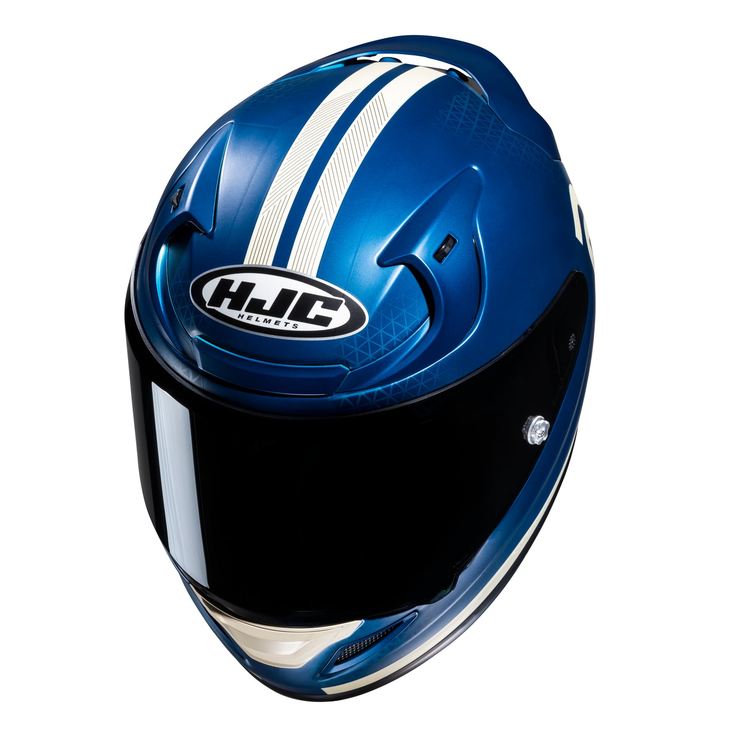 HJC RPHA 12 Helmet - Enoth MC-2SF