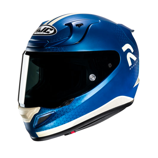 HJC RPHA 12 Helmet - Enoth MC-2SF