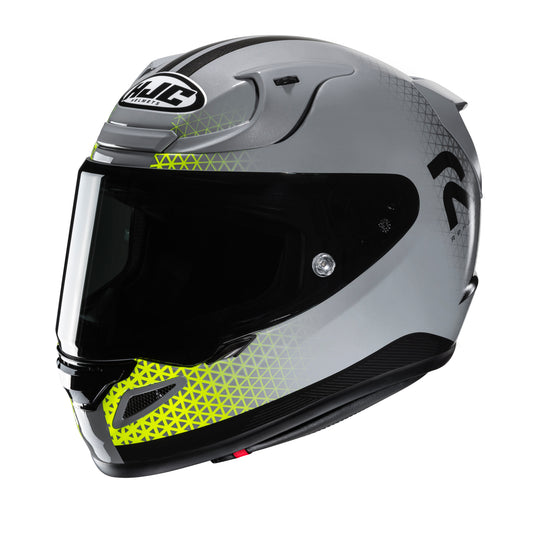 HJC RPHA 12 Helmet - Enoth MC-3H