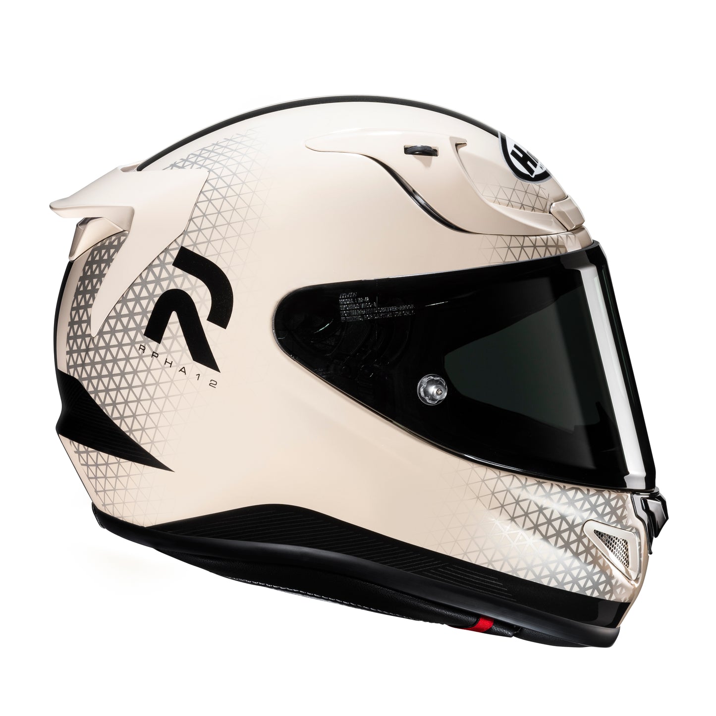 HJC RPHA 12 Helmet - Enoth MC-9