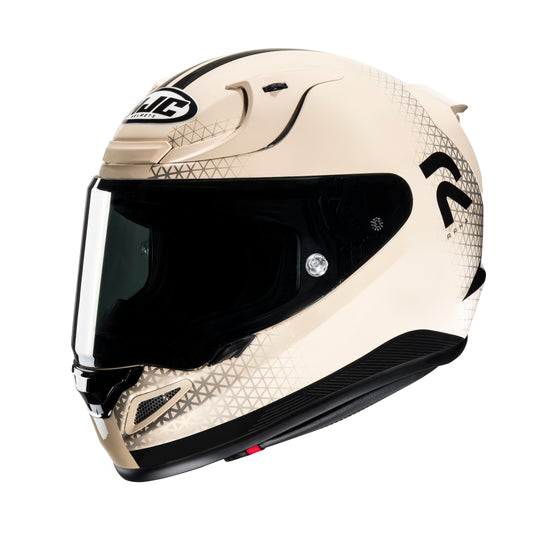HJC RPHA 12 Helmet - Enoth MC-9