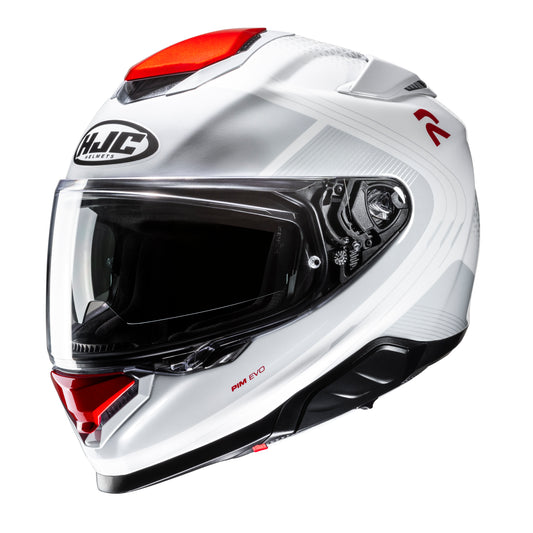 HJC RPHA 71 Helmet - Frepe MC-1