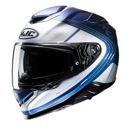 HJC RPHA 71 Helmet - Frepe MC-2SF