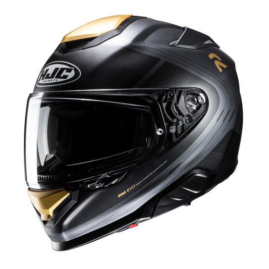 HJC RPHA 71 Helmet - Frepe MC-9SF