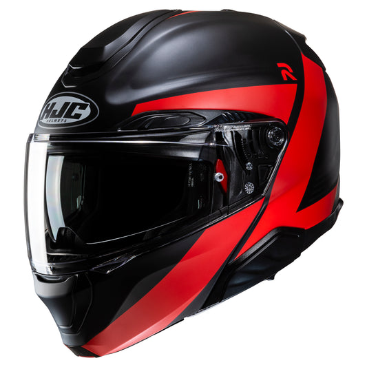 HJC RPHA 91 Helmet - Abbes MC-1SF