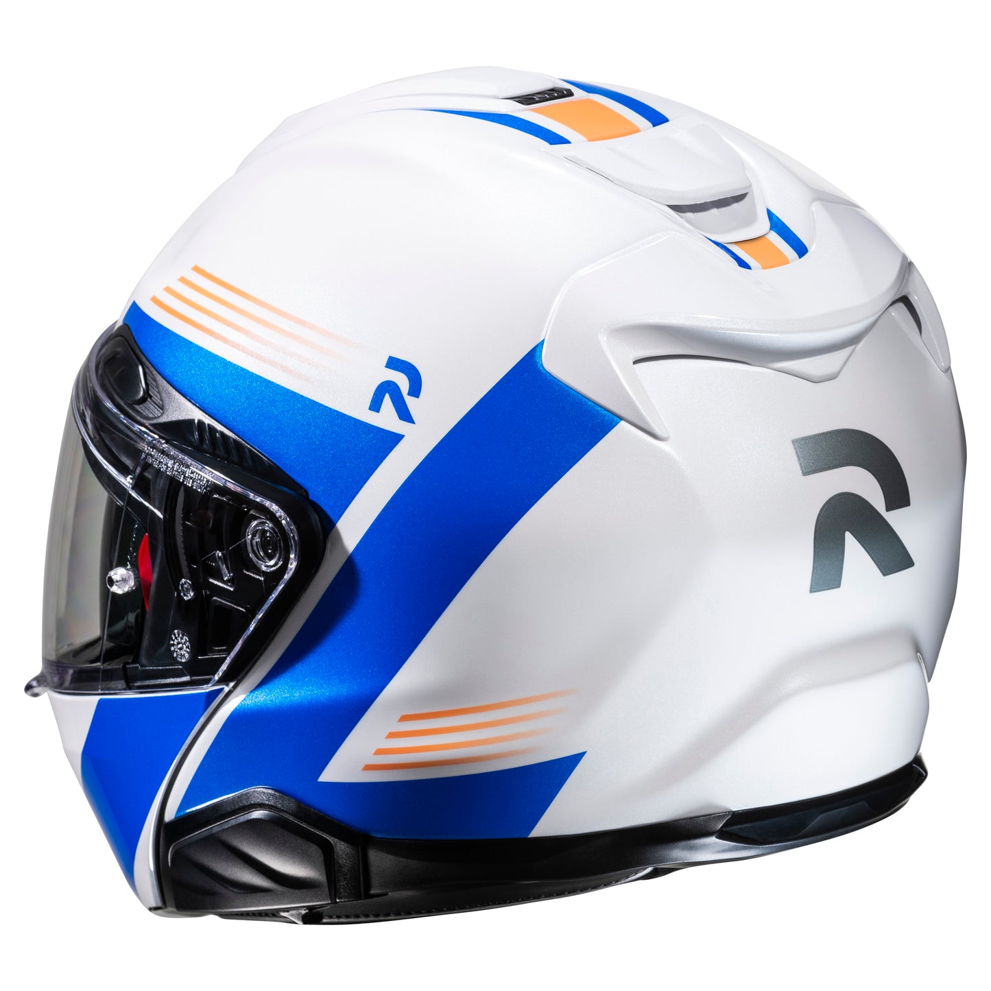 HJC RPHA 91 Modular Helmet - Abbes MC-27