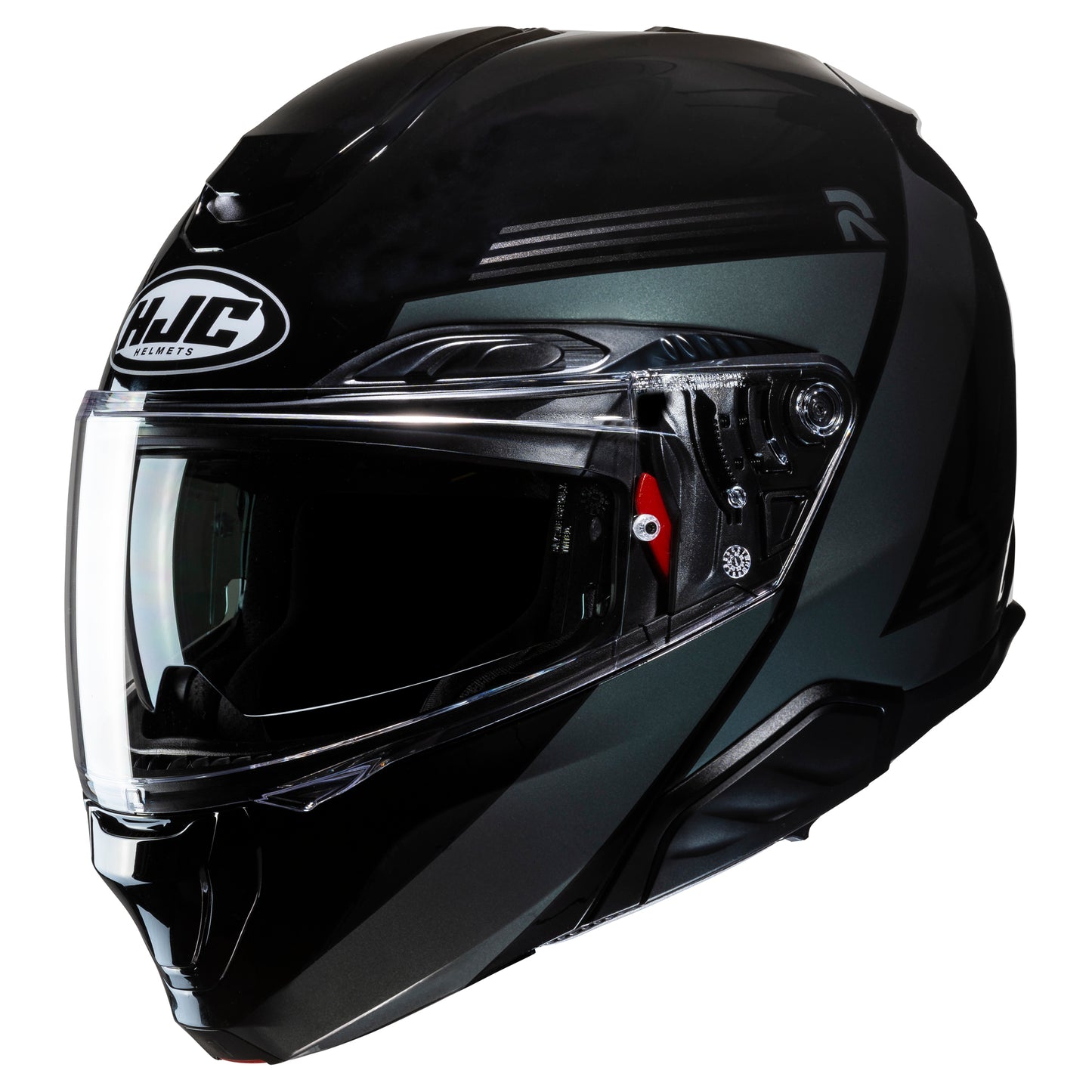 HJC RPHA 91 Modular Helmet - Abbes MC-5