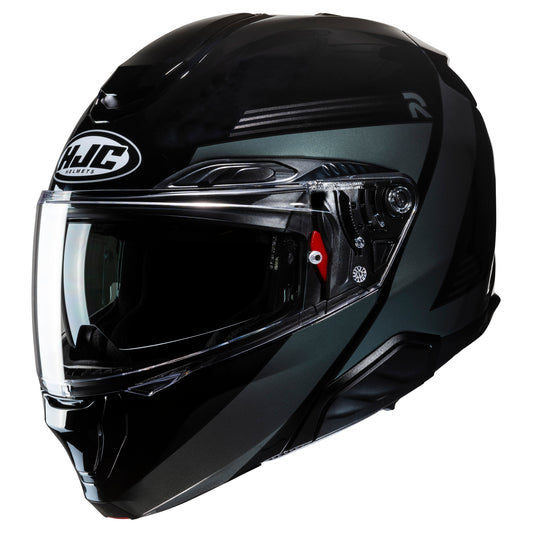 HJC RPHA 91 Modular Helmet - Abbes MC-5