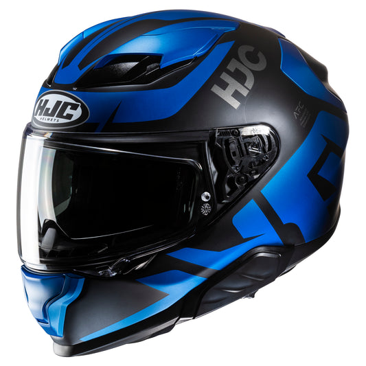 HJC F71 Helmet - Bard MC-2SF