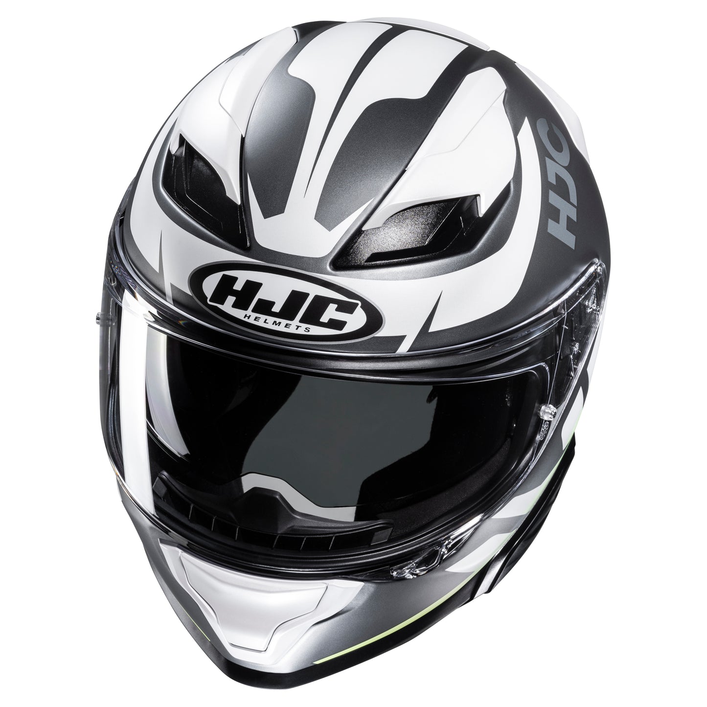 HJC F71 Helmet - Bard MC-4HSF