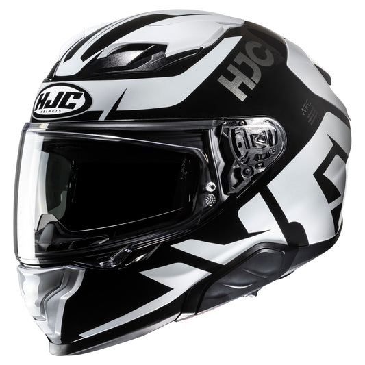 HJC F71 Helmet - Bard MC-5