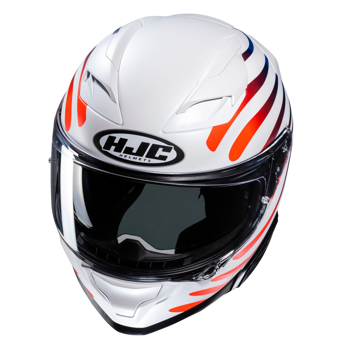 HJC F71 Helmet - Zen MC-21SF