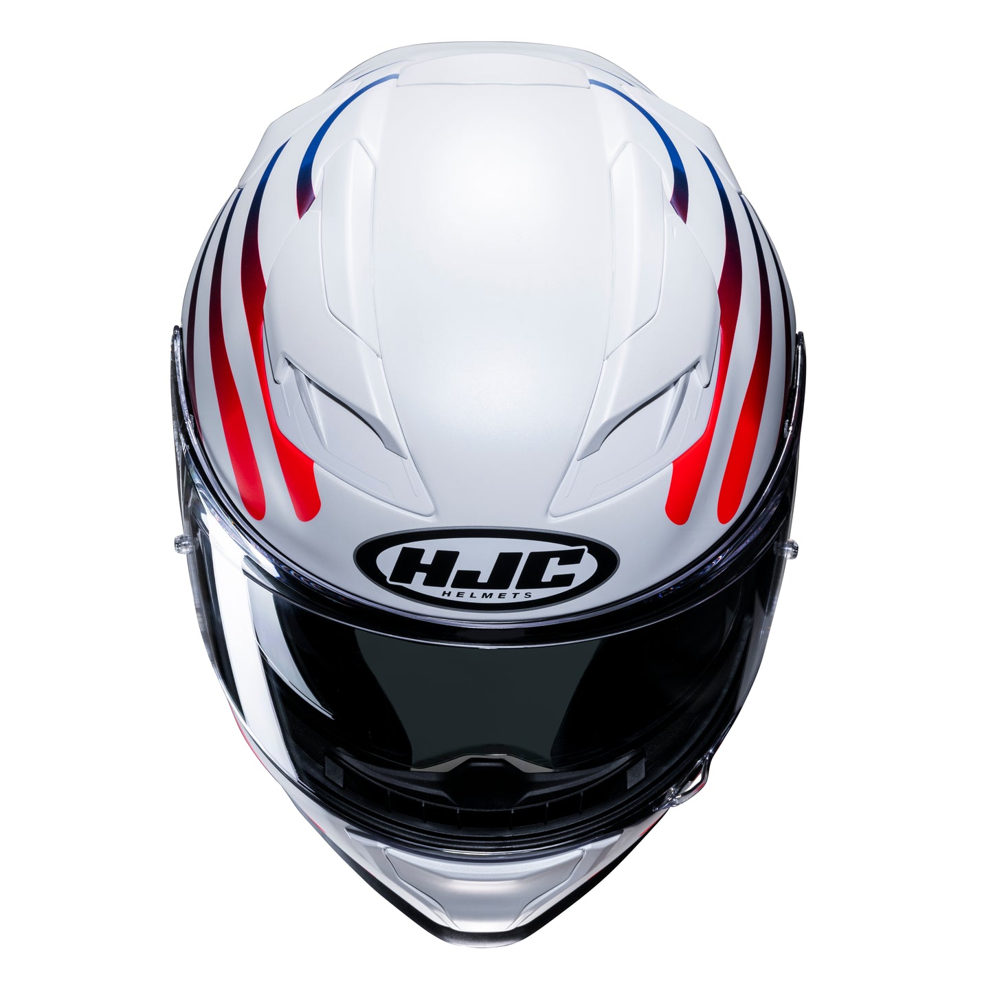 HJC F71 Helmet - Zen MC-21SF