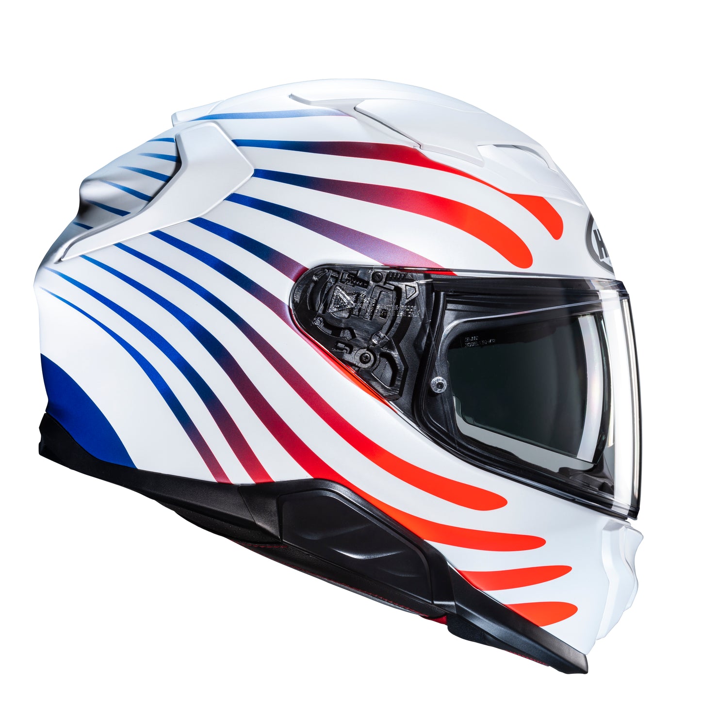 HJC F71 Helmet - Zen MC-21SF