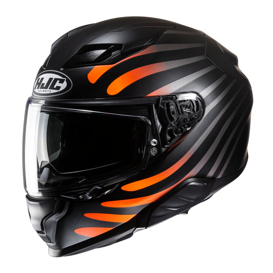 HJC F71 Helmet - Zen MC-7SF
