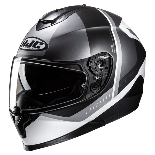 HJC C70N Helmet - Alia MC-5SF