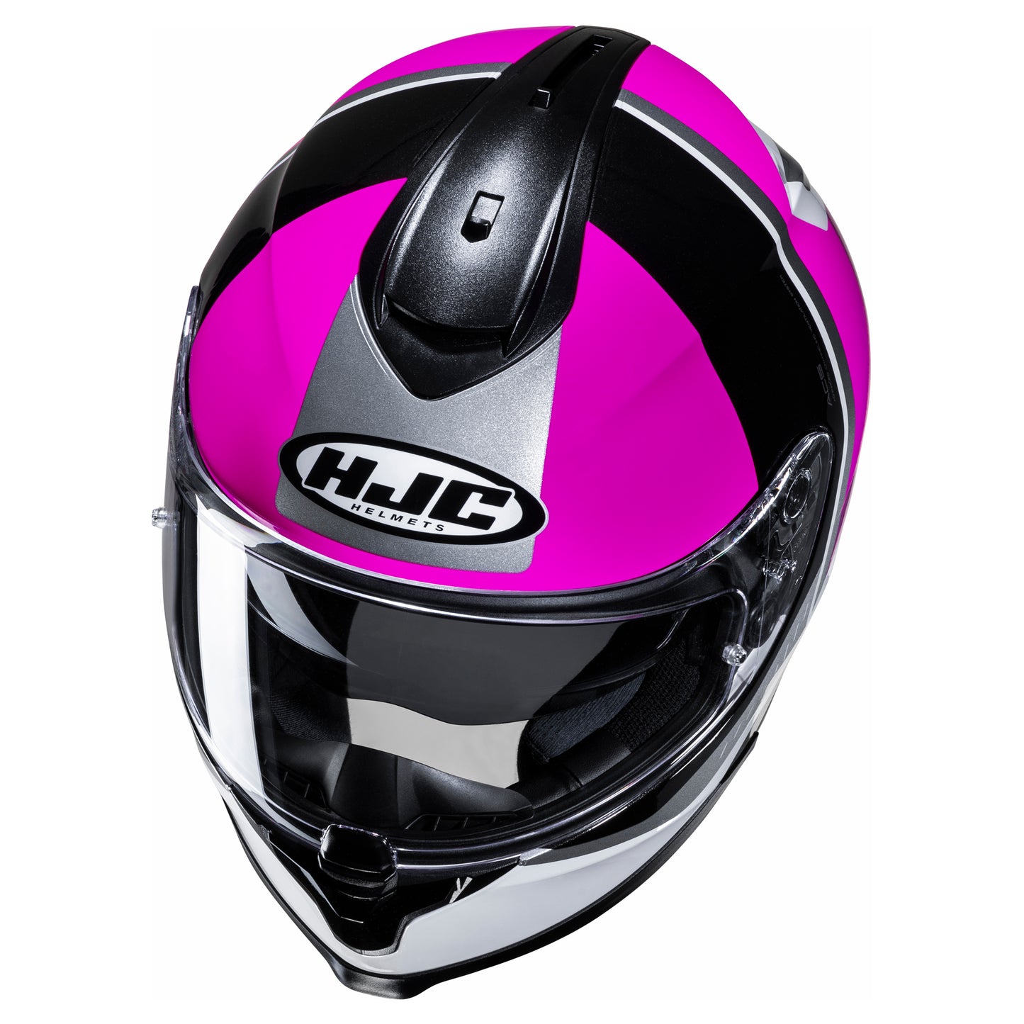 HJC C70N Helmet - Alia MC-8