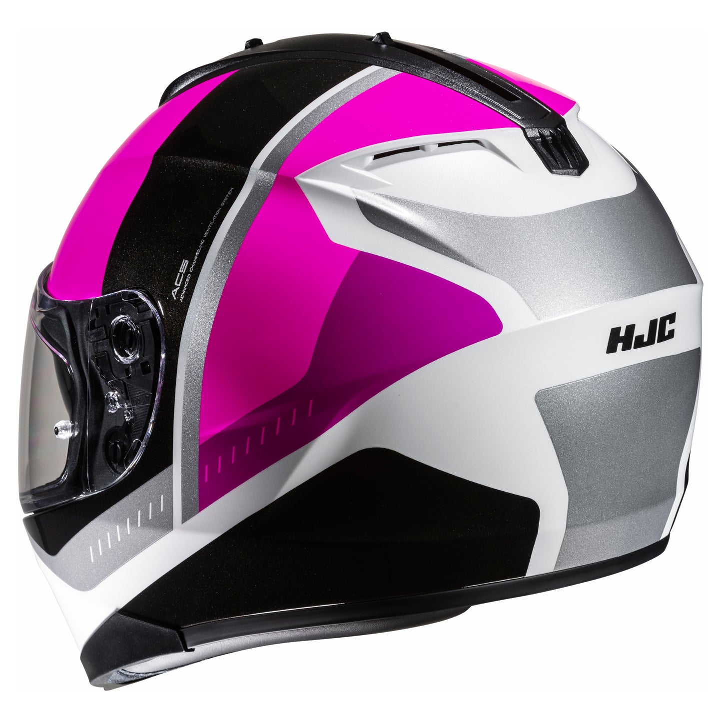 HJC C70N Helmet - Alia MC-8