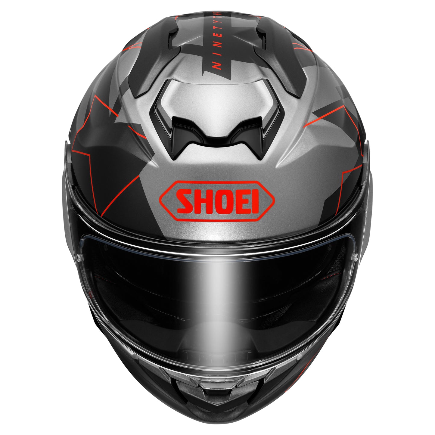 Shoei GT-Air 3 Helmet - Marc Marquez 93 Grip TC-1
