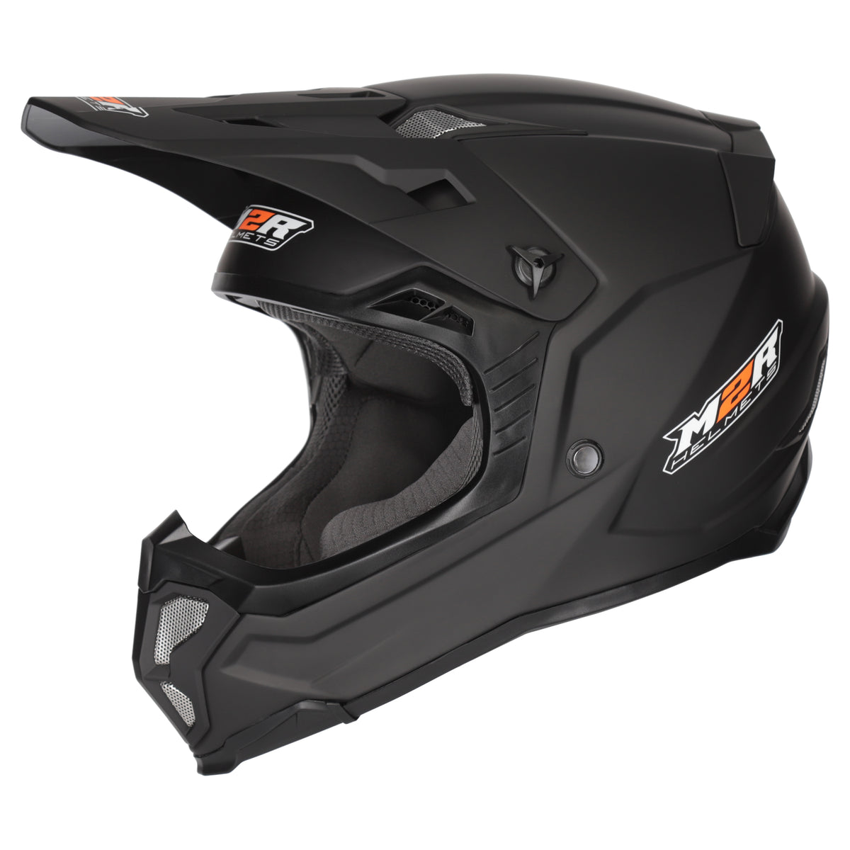 M2R X4 EVO Helmet - White