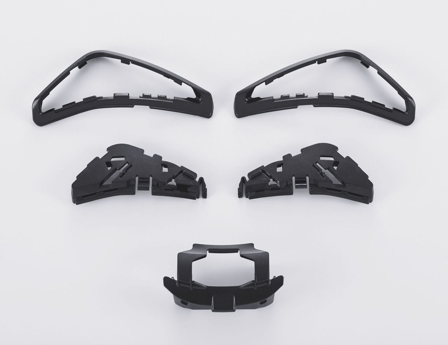 Shoei SRL Adapter