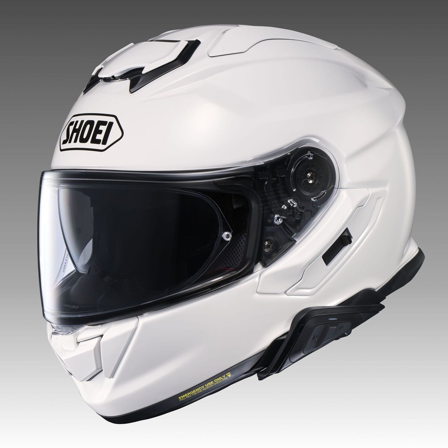 Shoei SRL Adapter