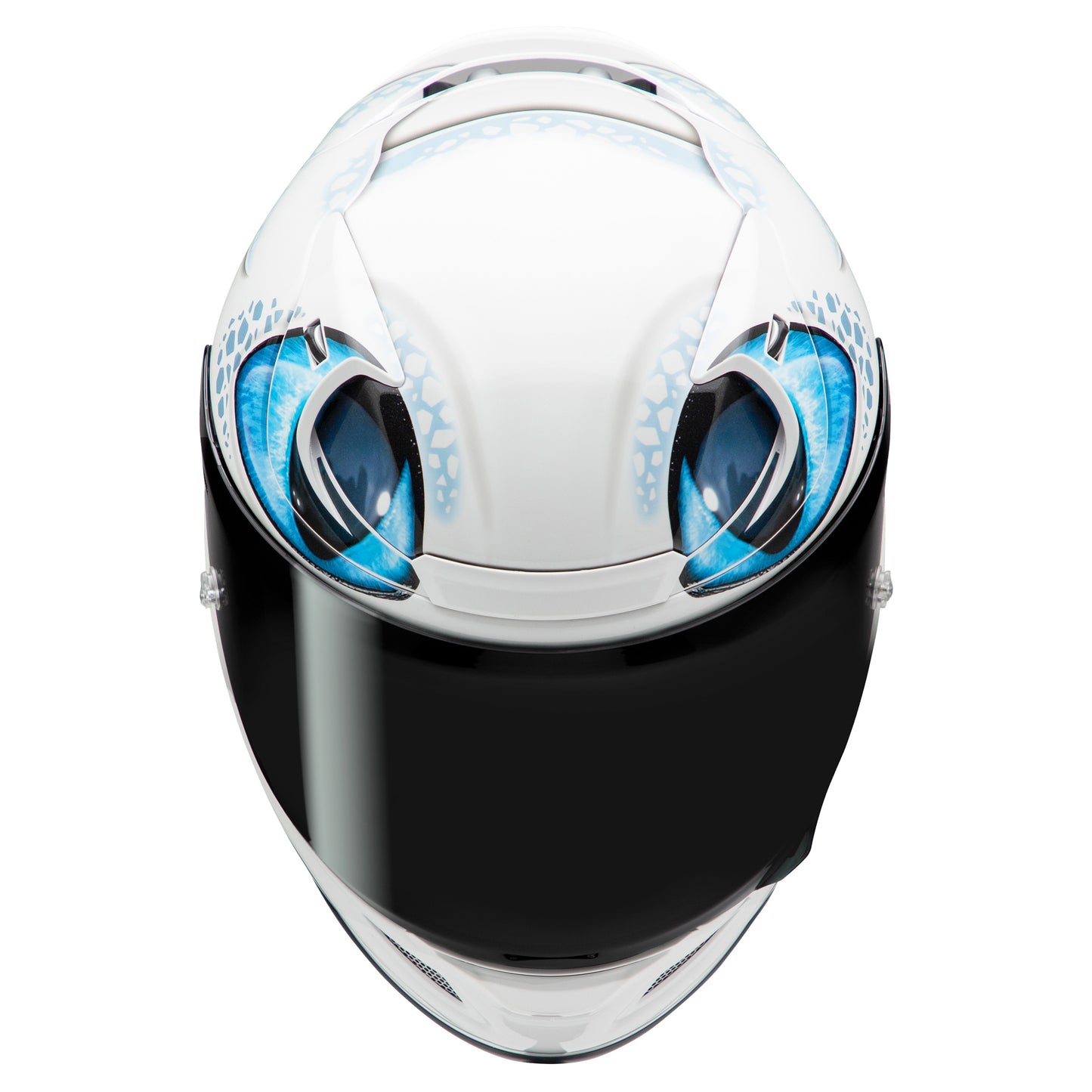 HJC RPHA 12 Helmet - Light Fury MC-2