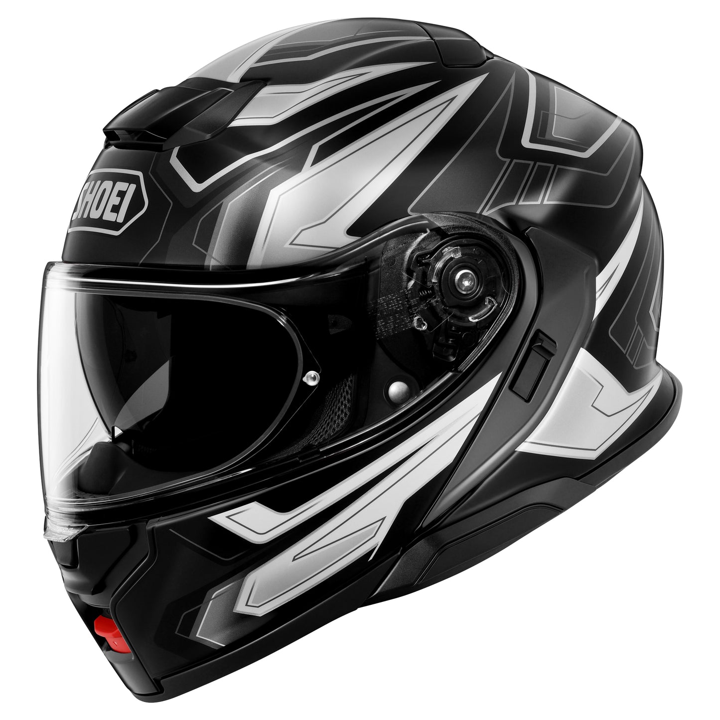 Shoei Neotec 3 Modular Helmet - Anthem TC-5