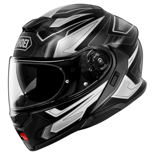 Shoei Neotec 3 Modular Helmet - Anthem TC-5