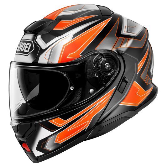 Shoei Neotec 3 Modular Helmet - Anthem TC-8