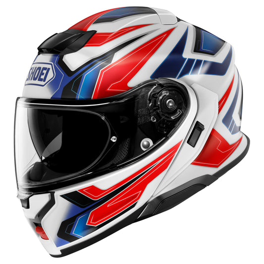 Shoei Neotec 3 Modular Helmet - Anthem TC-10