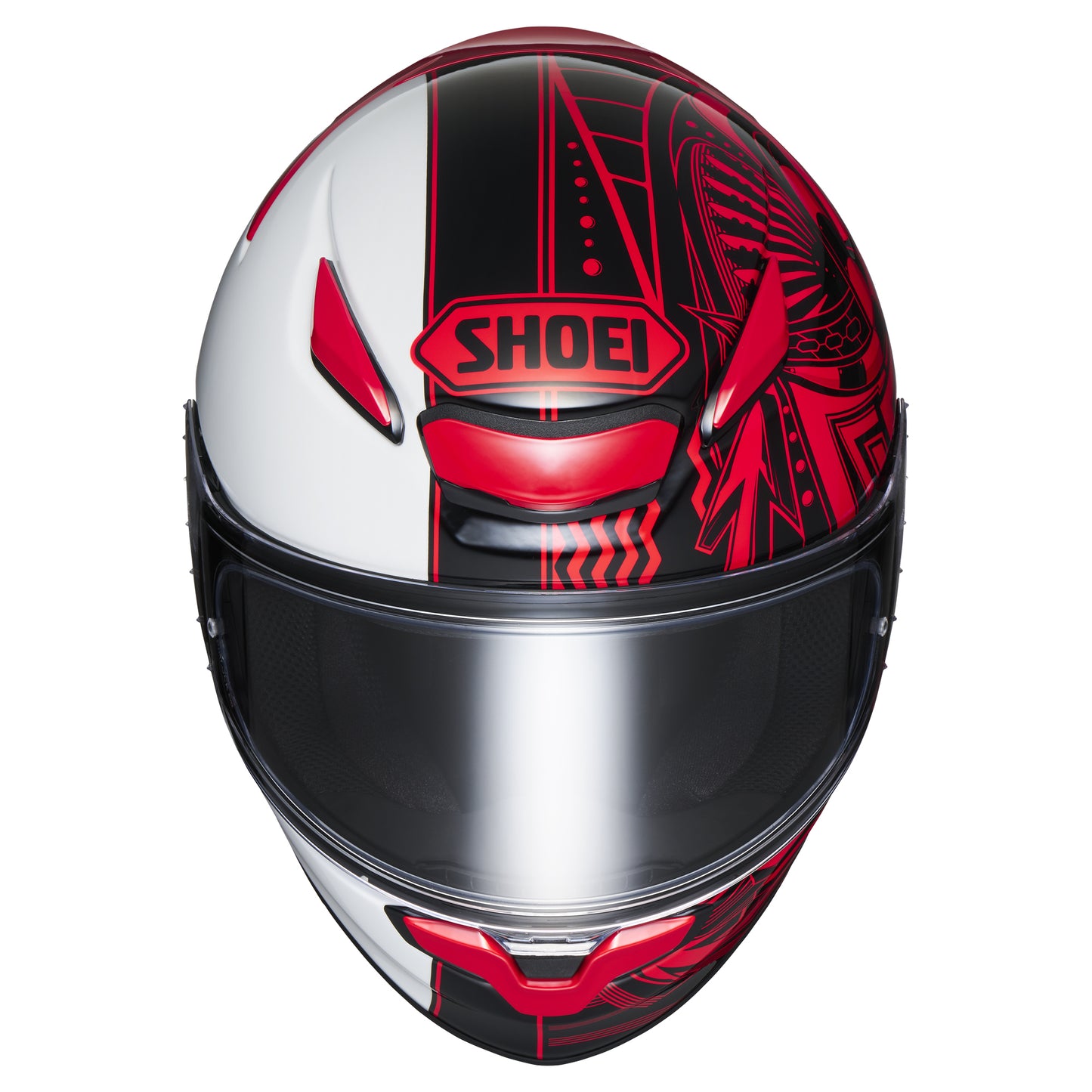 Shoei NXR2 Helmet - Beaut TC-1