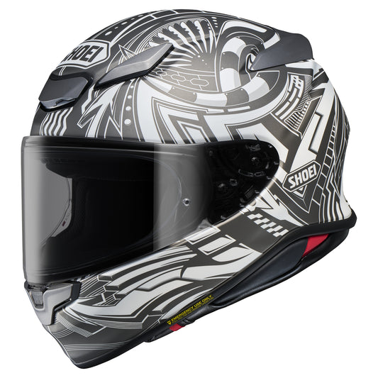 Shoei NXR2 Helmet - Beaut TC-6
