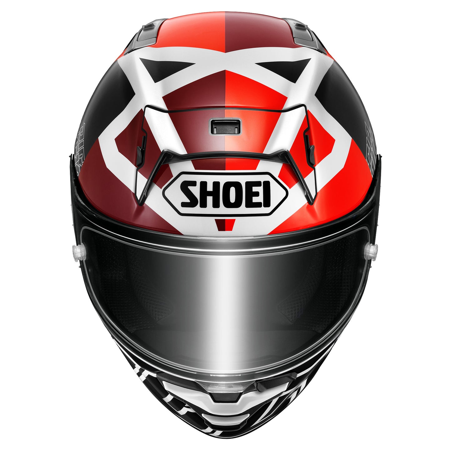 Shoei X-SPR Pro Helmet - Diggia 2