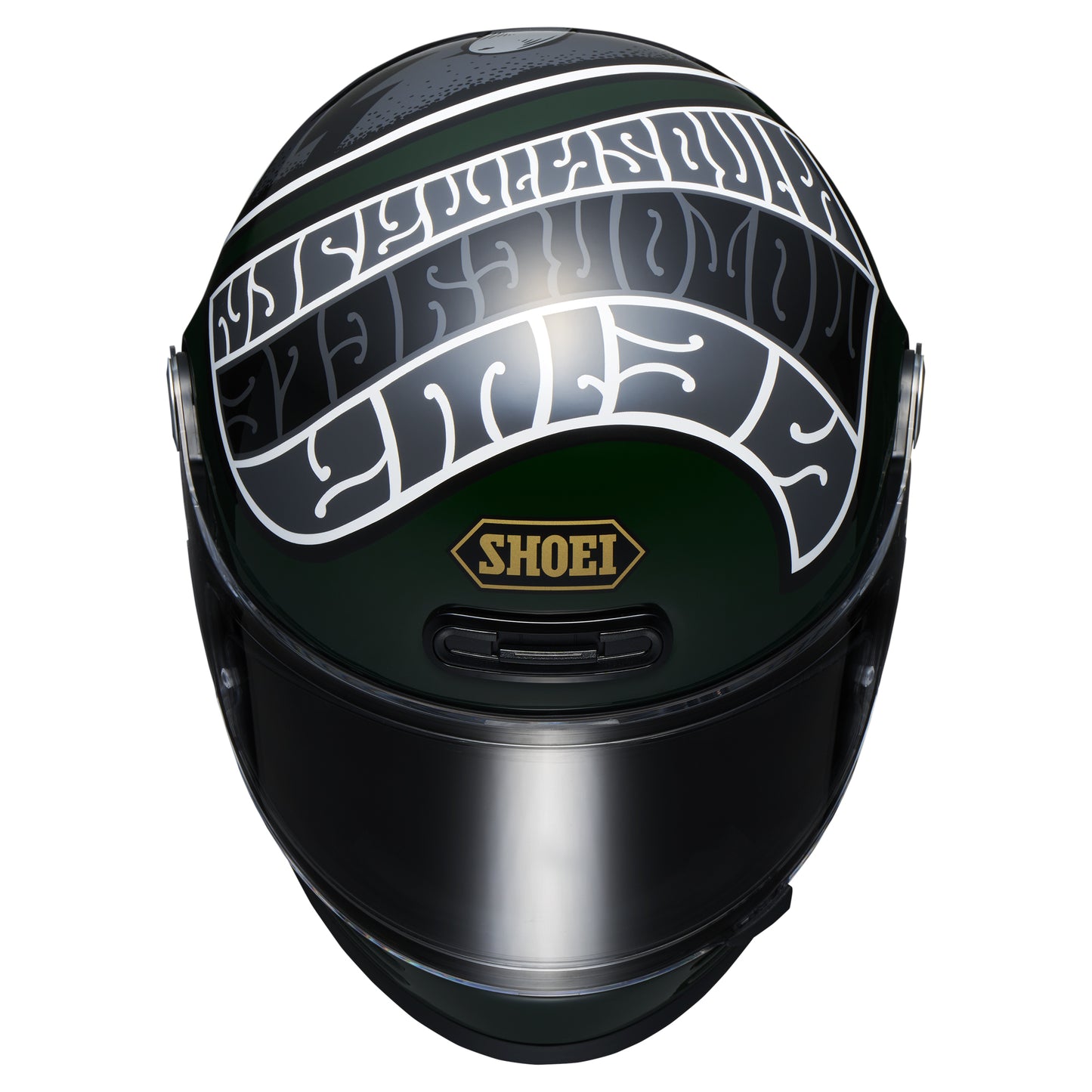 Shoei Glamster 06 Helmet - Heiwa