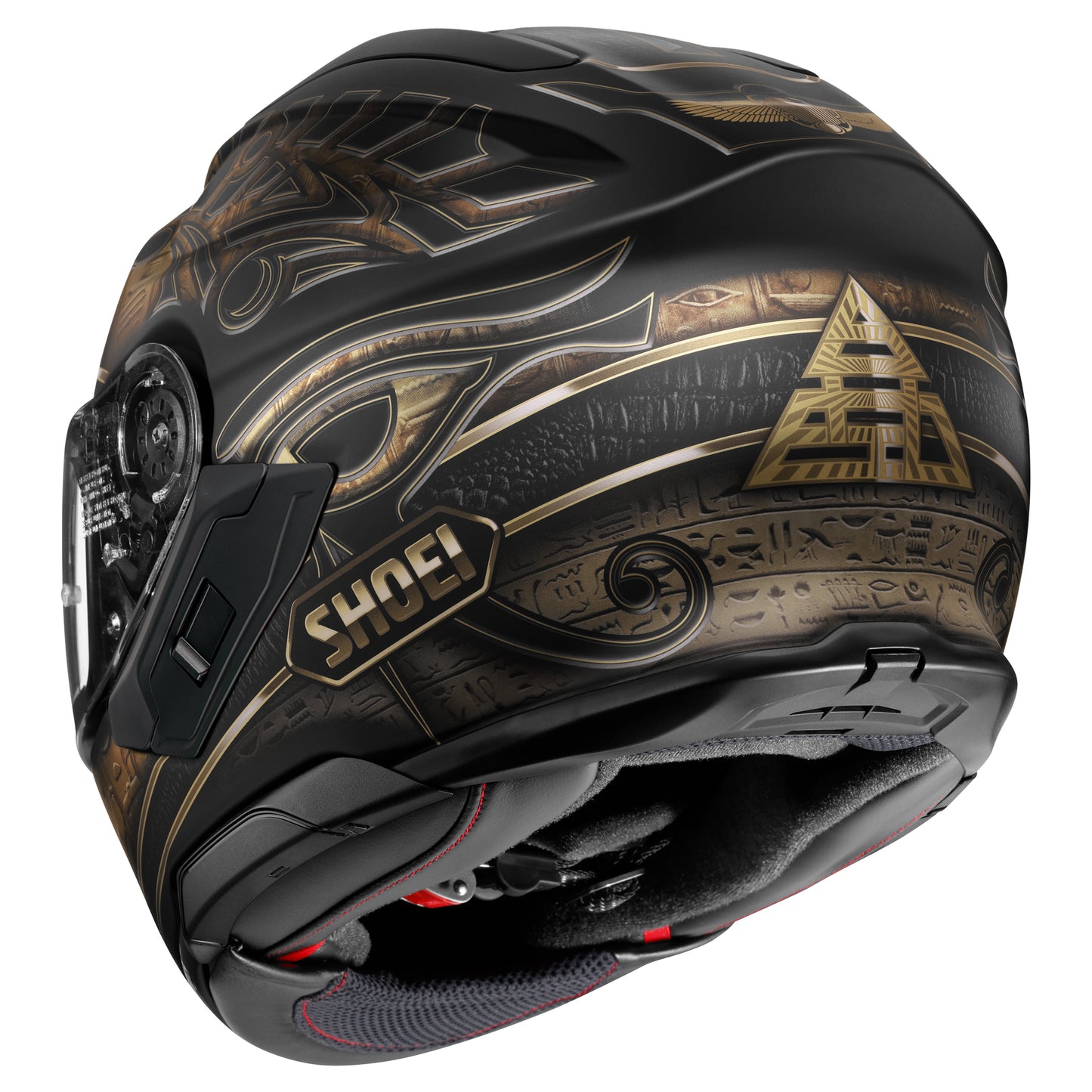 Shoei GT-Air 3 Helmet - Nile TC-9