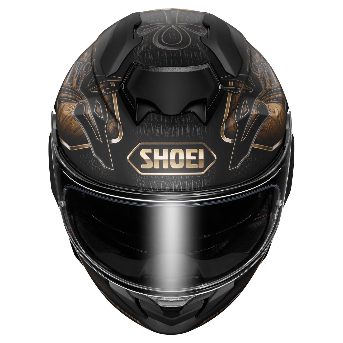 Shoei GT-Air 3 Helmet - Nile TC-9