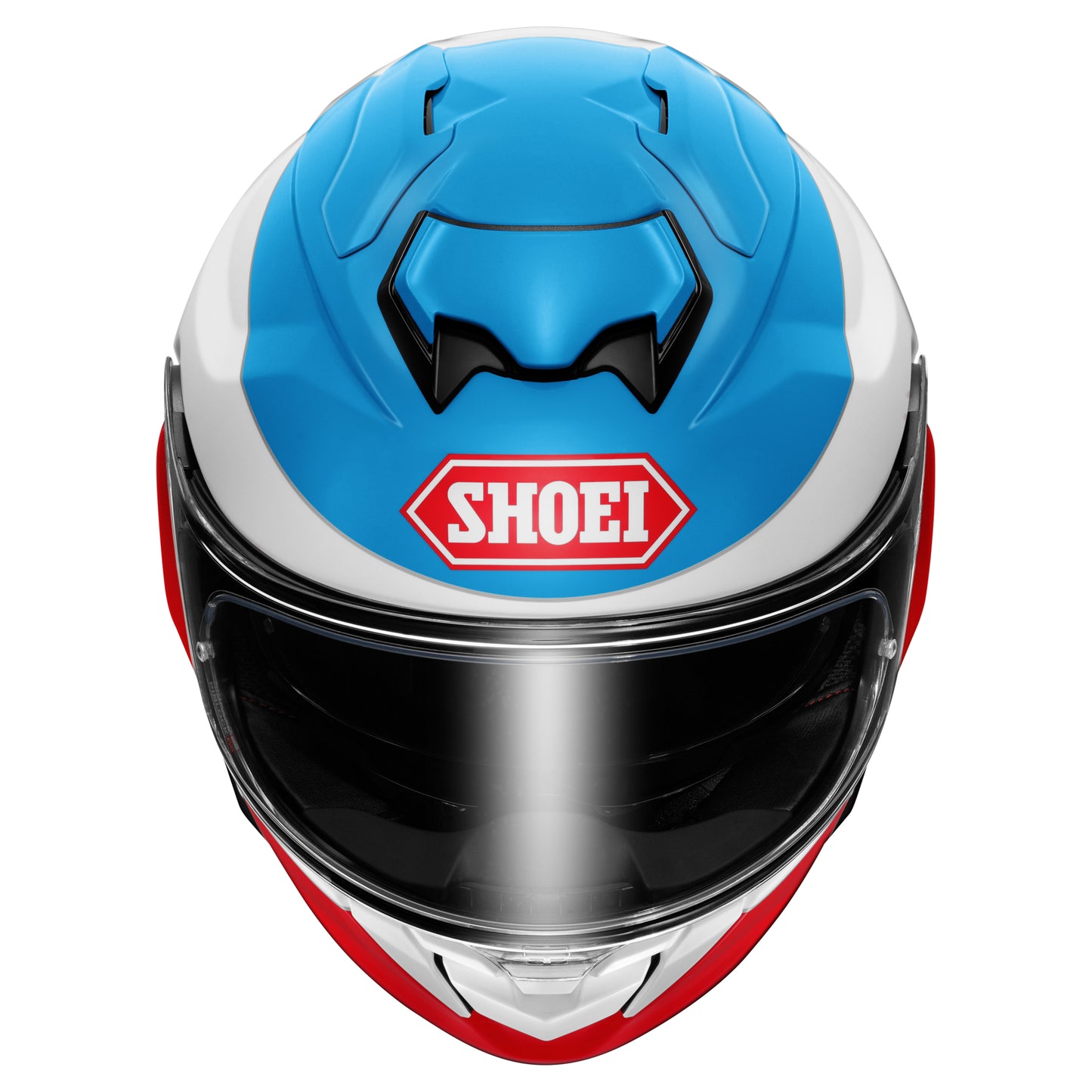 Shoei GT-Air 3 Helmet - Lilt TC-10