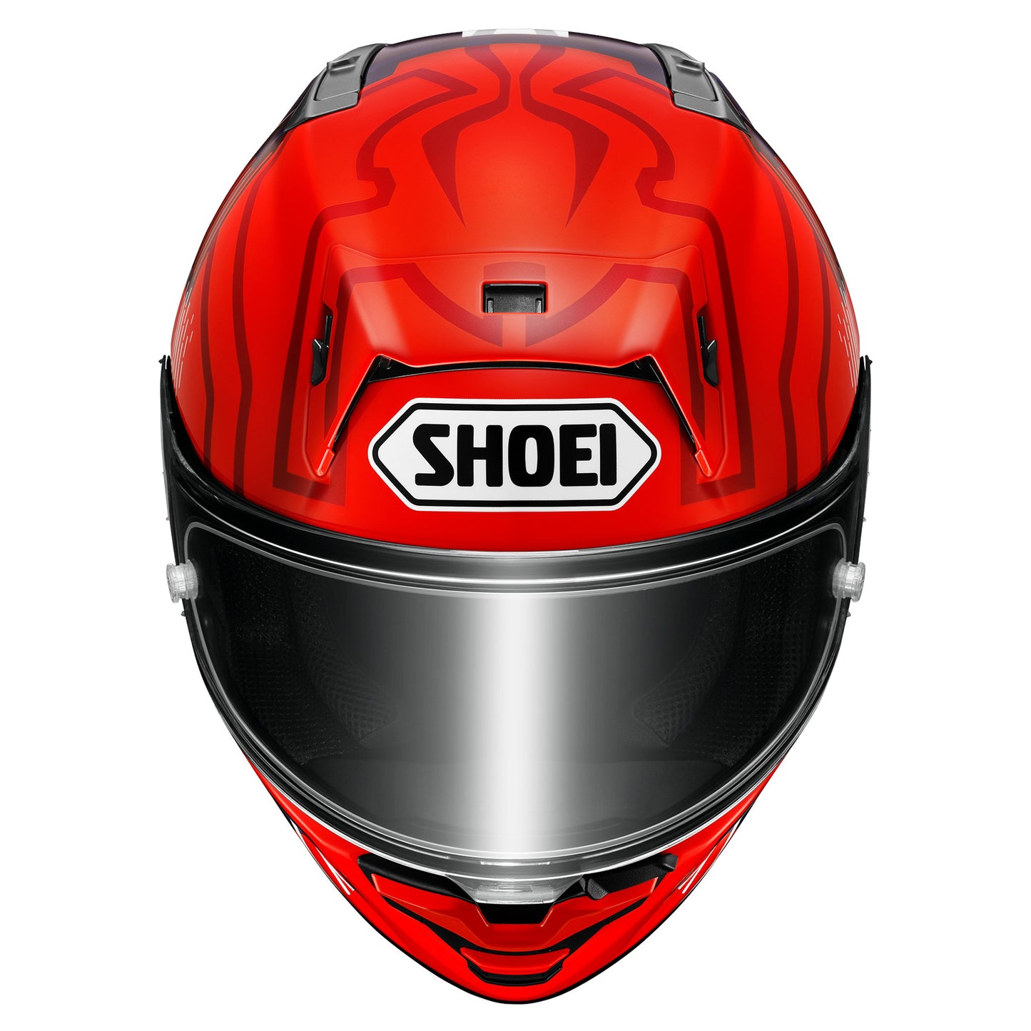 Shoei X-SPR Pro Helmet - Marquez 8