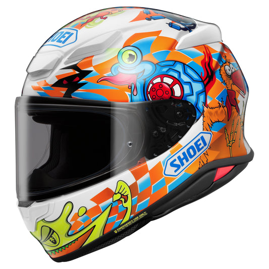 Shoei NXR2 Helmet - Yagyo