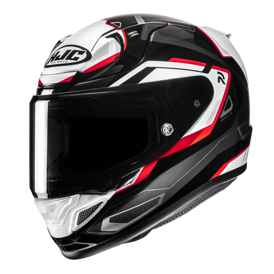 HJC RPHA 12 Helmet - Brels MC-1